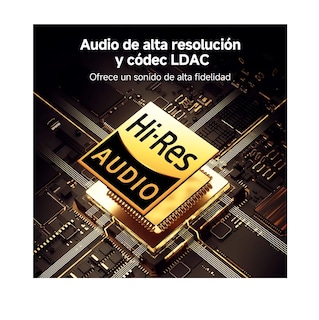 Foto 3 | Audífonos Inalámbricos Qcy H3pro 50db Anc Gamer Diadema Bk Negro