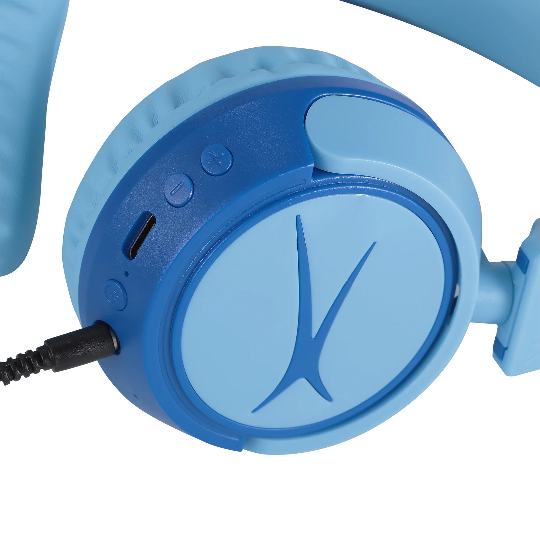 Foto 3 pulgar | Audífonos Inalámbricos Altec Lansing Infantil