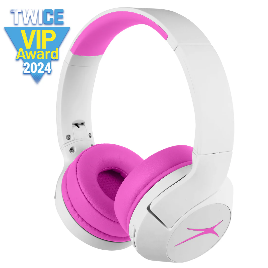 Foto 2 pulgar | Audífonos Inalámbricos Altec Lansing Infantil