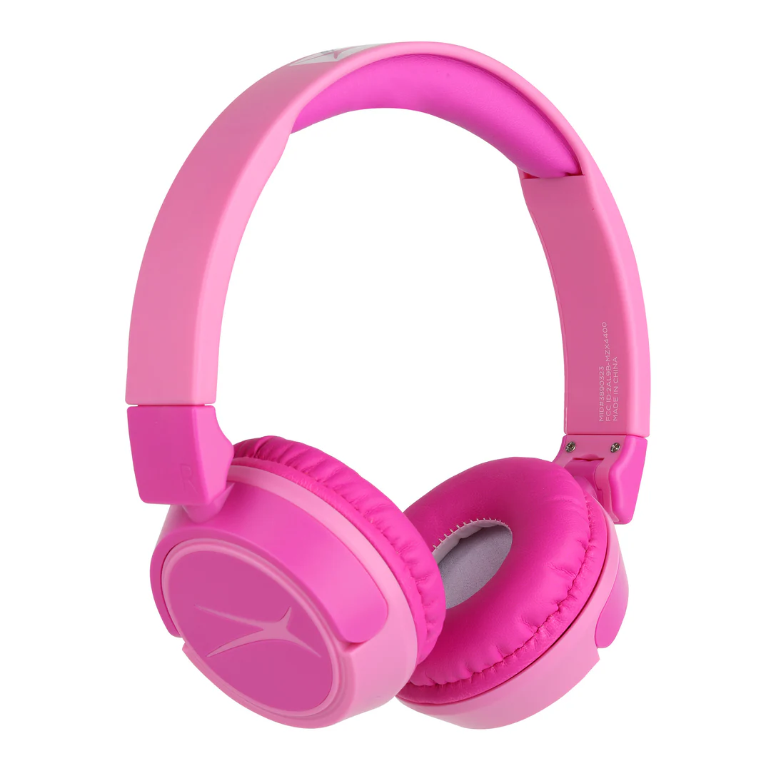Foto 4 pulgar | Audífonos Inalámbricos Altec Lansing Infantil