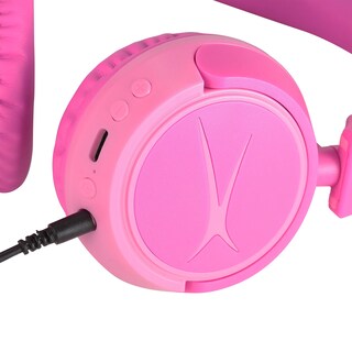 Foto 5 | Audífonos Inalámbricos Altec Lansing Infantil