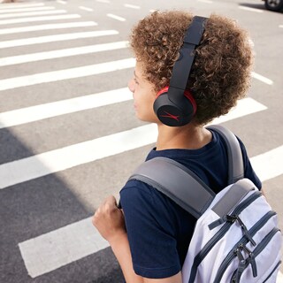 Foto 2 | Audifonos Altec Bluetooth para Niños