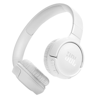 Foto 1 | Audifonos Jbl Tune Bluetooth Pure Bass Blanco