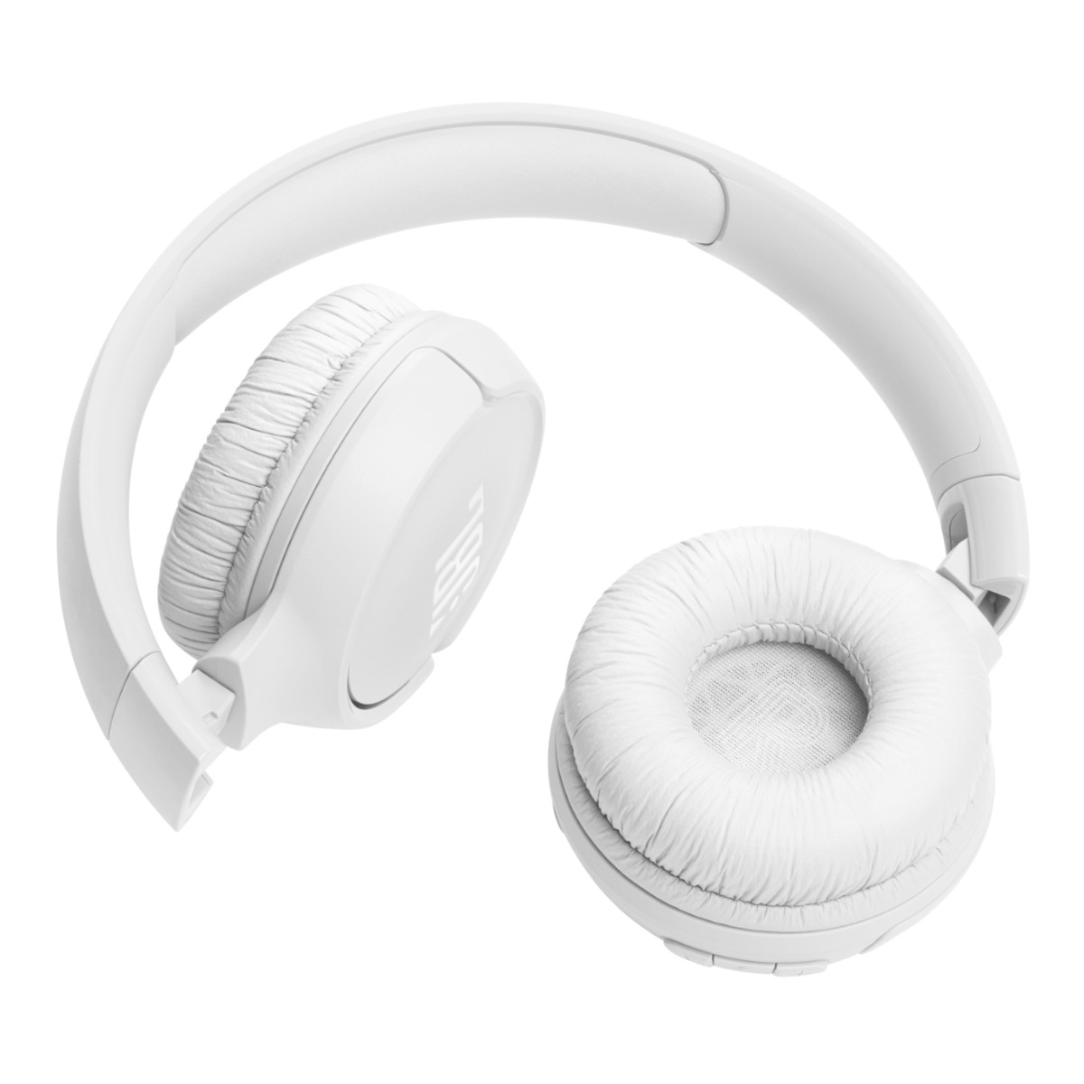 Foto 3 pulgar | Audifonos Jbl Tune Bluetooth Pure Bass Blanco