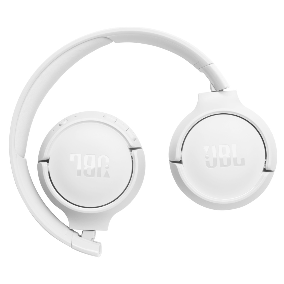Foto 4 pulgar | Audifonos Jbl Tune Bluetooth Pure Bass Blanco