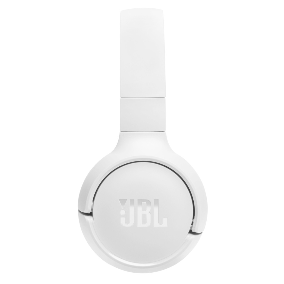 Foto 5 pulgar | Audifonos Jbl Tune Bluetooth Pure Bass Blanco