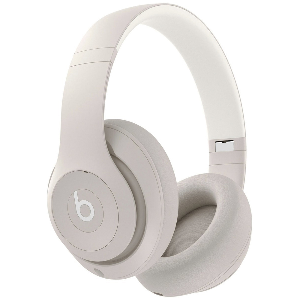 Foto 2 | Audífonos Beats Studio Pro Beige Reacondicionados