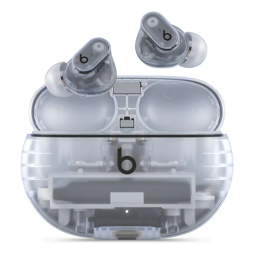 Foto 1 | Audífonos Inalámbricos Beats Studio Buds Plus (reacondicionados)