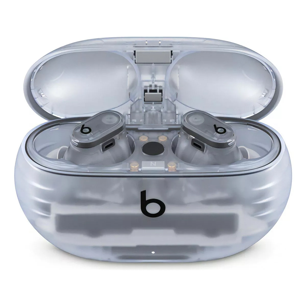 Foto 4 | Audífonos Inalámbricos Beats Studio Buds Plus (reacondicionados)