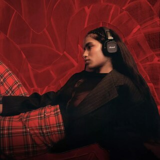 Foto 7 | Auriculares Bluetooth Marshall Major V Negro