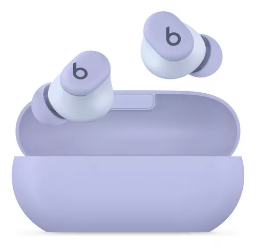 Foto 2 pulgar | Audifonos Inalambricos Beats Purpura