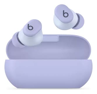 Foto 1 | Audifonos Inalambricos Beats Purpura