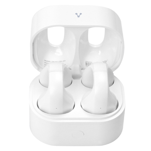 Foto 3 pulgar | Audífonos Vorago Bluetooth 5.4 Con Hasta 15 Horas de Reproducción