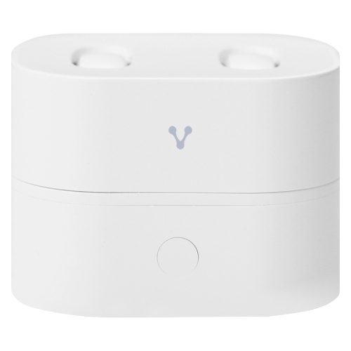 Foto 5 pulgar | Audífonos Vorago Bluetooth 5.4 Con Hasta 15 Horas de Reproducción