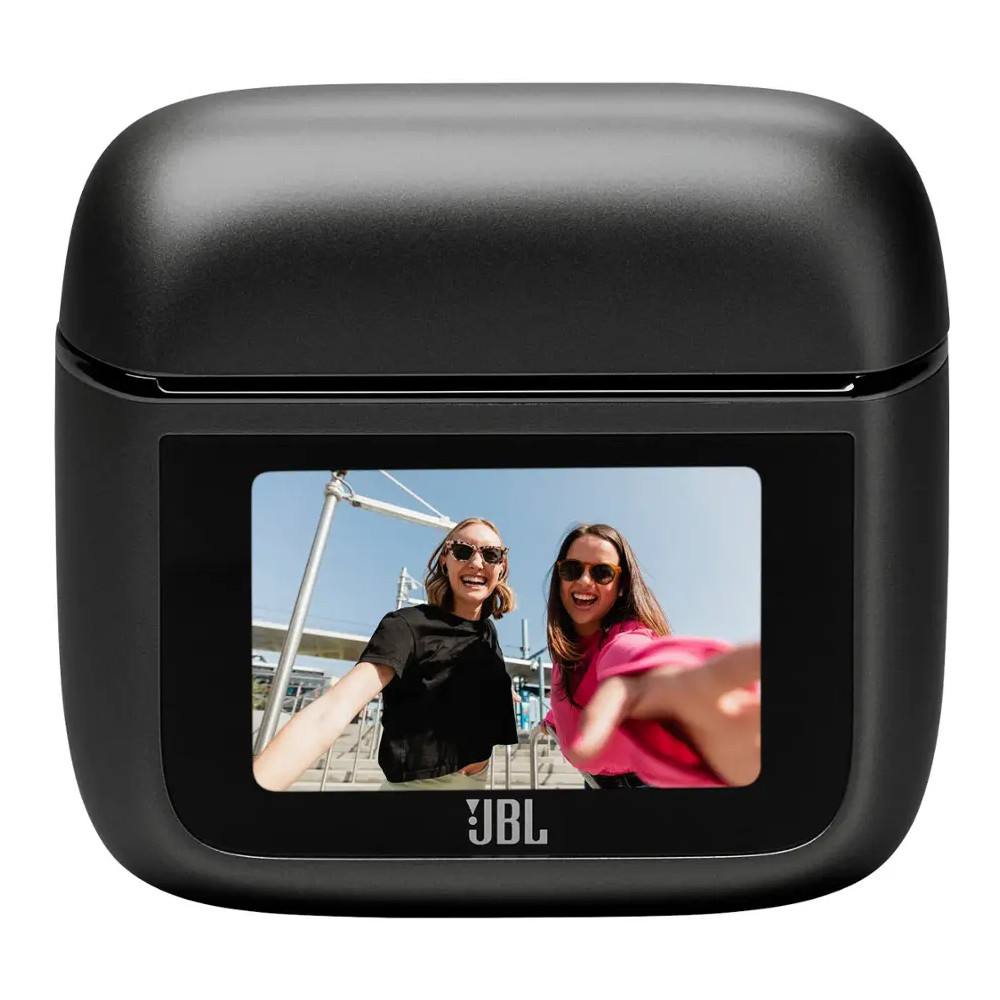 Foto 4 pulgar | Audífonos Jbl Tour Pro 3 Inalámbricos Con Estuche Inteligente Negro