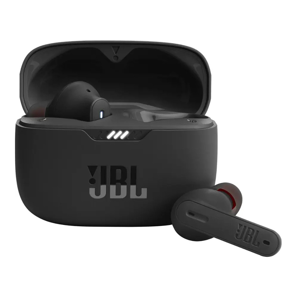 Foto 2 pulgar | Audífonos Jbl Tune 235nc Tws Inalámbricos Con Cancelación De Ruido Negro
