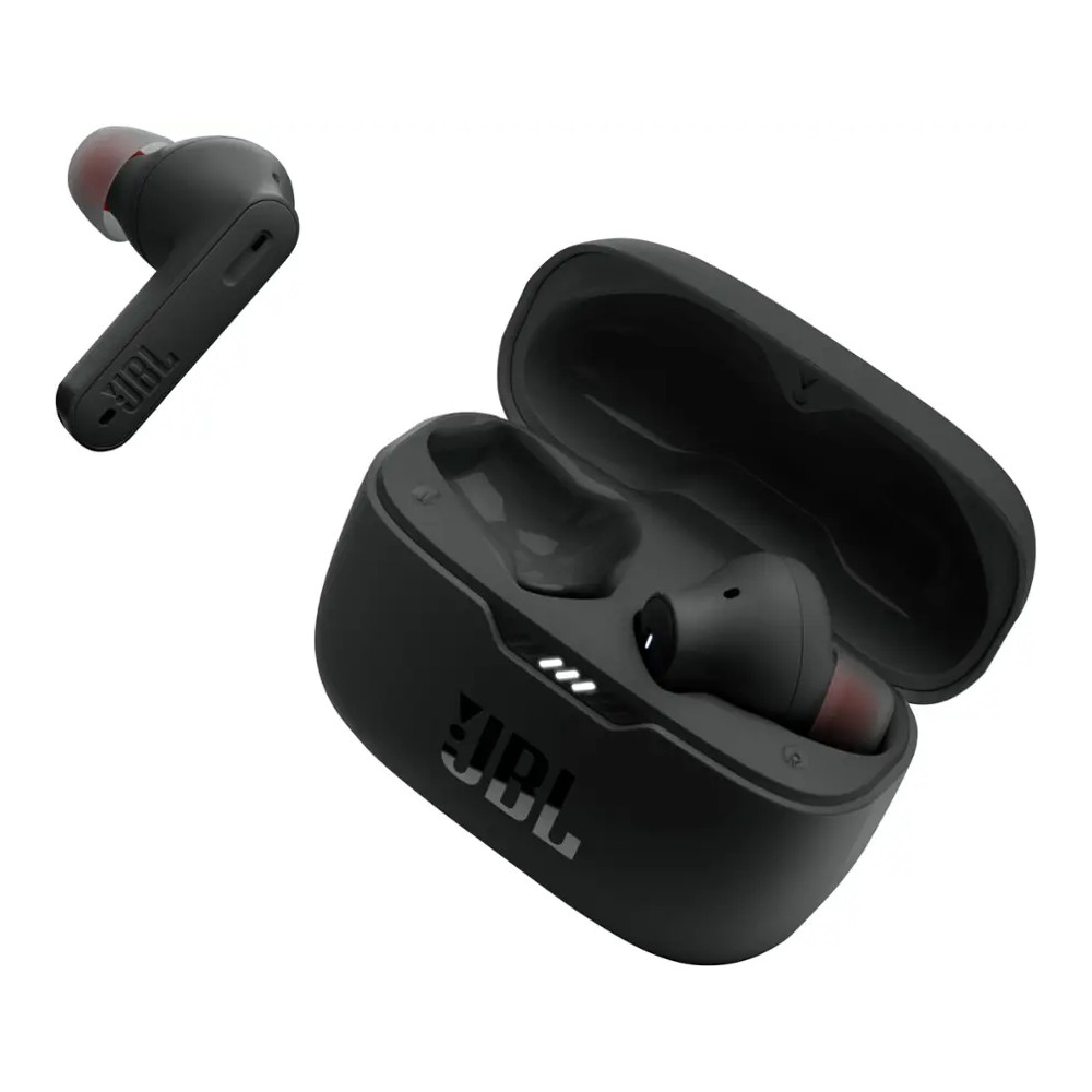 Foto 3 pulgar | Audífonos Jbl Tune 235nc Tws Inalámbricos Con Cancelación De Ruido Negro