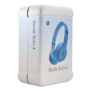 Foto 5 | Audífonos Inalámbricos Beats Solo 4 + Bocina Sony Portátil-Venta Internacional