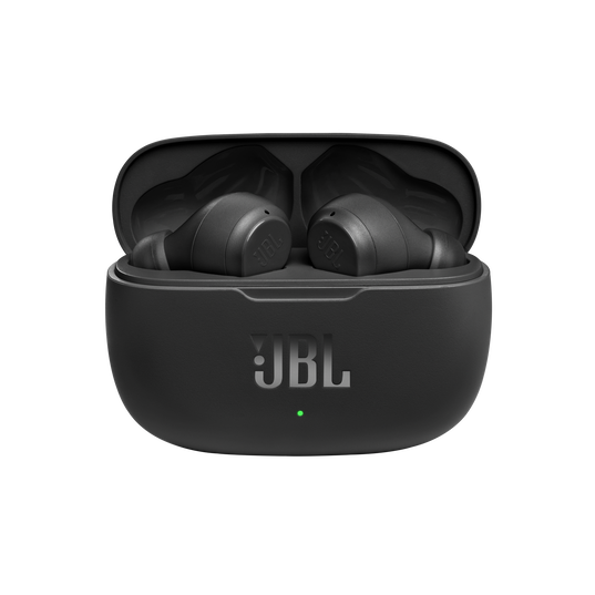 Audífonos True Wireless Jbl Wave 200 con Bluetooth