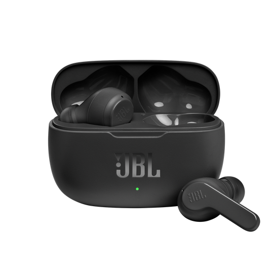 Foto 3 pulgar | Audífonos True Wireless Jbl Wave 200 con Bluetooth