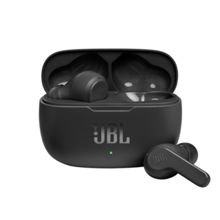 Foto 2 | Audífonos True Wireless Jbl Wave 200 con Bluetooth