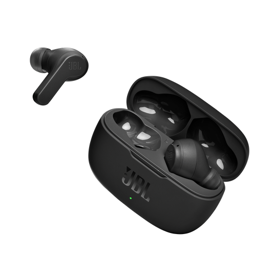 Foto 4 pulgar | Audífonos True Wireless Jbl Wave 200 con Bluetooth