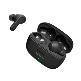 Foto 3 | Audífonos True Wireless Jbl Wave 200 con Bluetooth