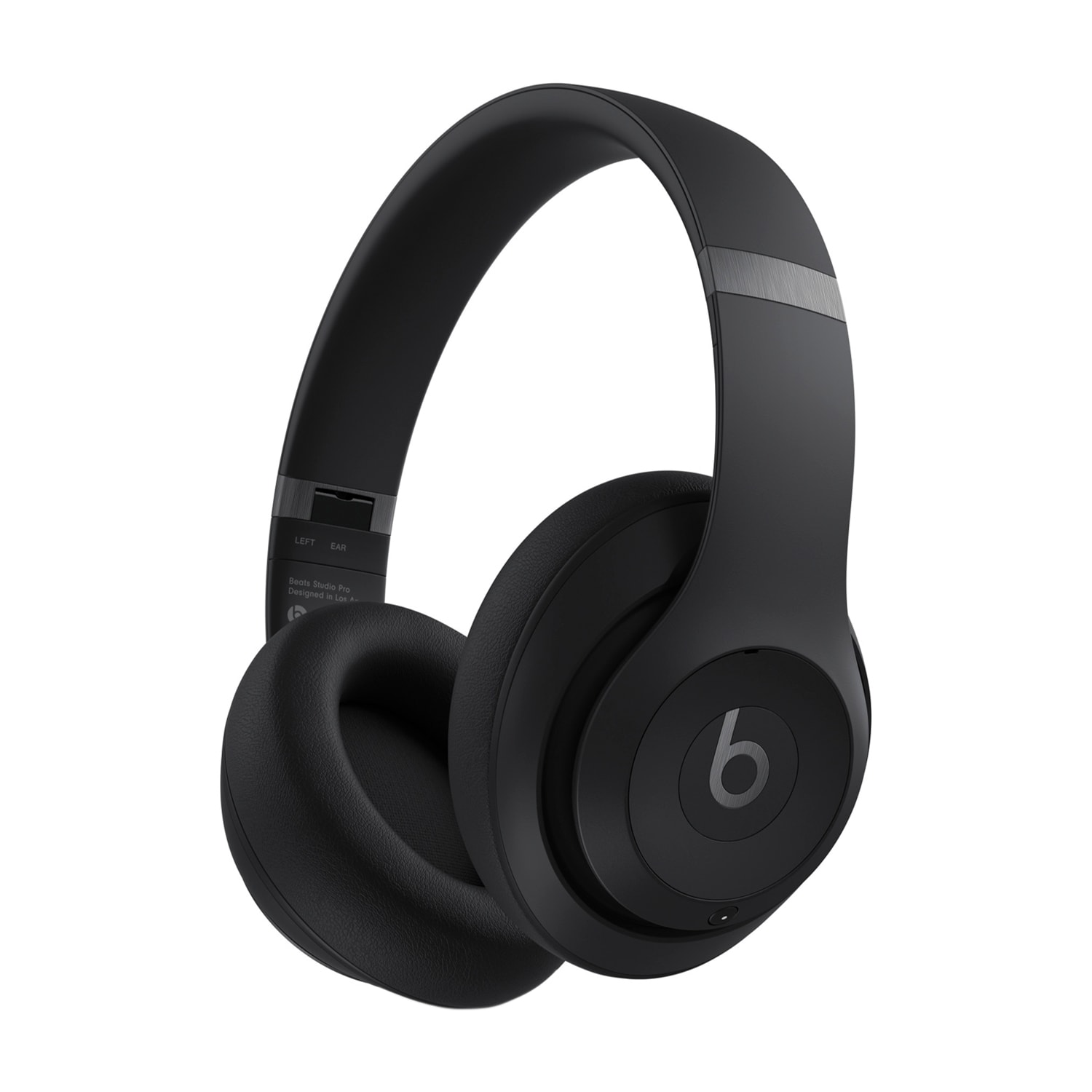 Beats Studio Pro Negro $3,789