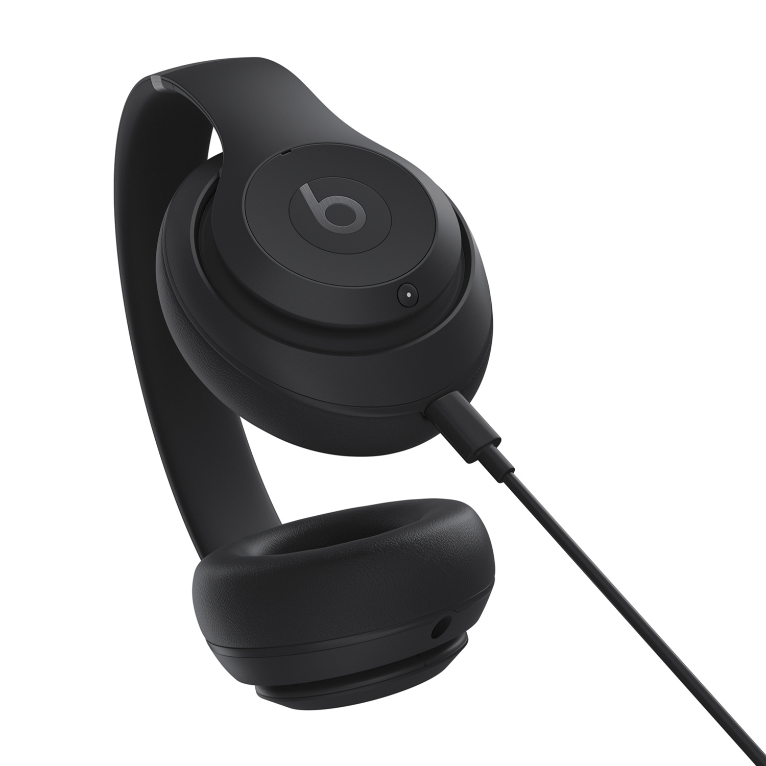 Foto 7 pulgar | Beats Studio Pro Negro