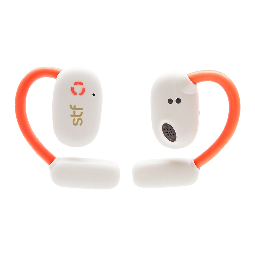 Audífonos Inalámbricos Ows Stf Sport One Pro 7hrs Uso Protección Ipx5