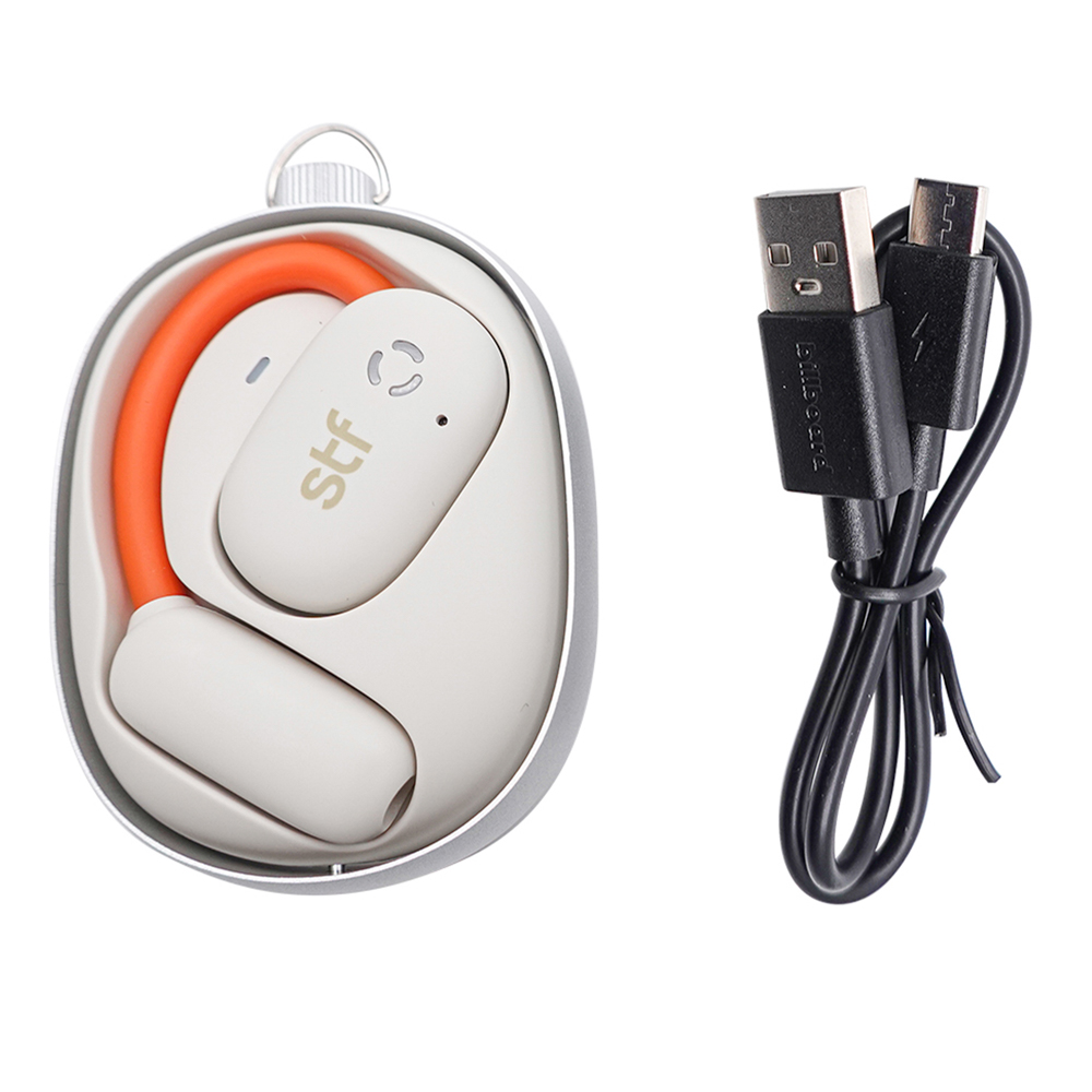 Foto 5 pulgar | Audífonos Inalámbricos Ows Stf Sport One Pro 7hrs Uso Protección Ipx5