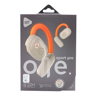 Foto 7 | Audífonos Inalámbricos Ows Stf Sport One Pro 7hrs Uso Protección Ipx5