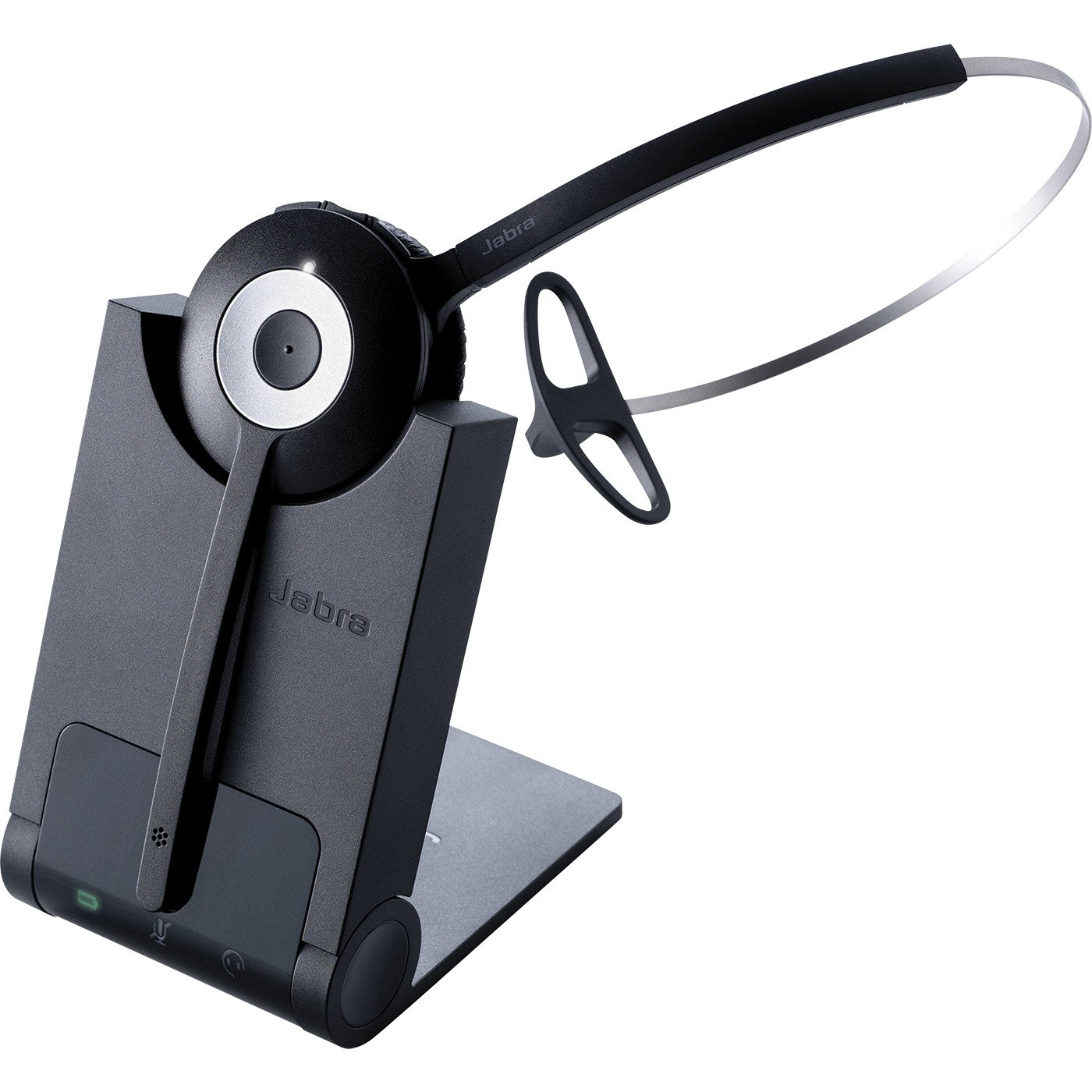 Foto 1 | Auriculares Inalámbricos Jabra Pro 920 Mono Para Teléfono De Escritorio - Venta Internacional.