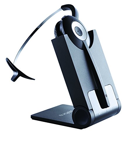 Foto 5 pulgar | Auriculares Inalámbricos Jabra Pro 920 Mono Para Teléfono De Escritorio - Venta Internacional.