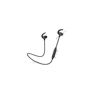 Foto 1 | Auriculares Intraurales con Bluetooth Motorola Sport Sp105 Ipx5 Negros - Venta Internacional