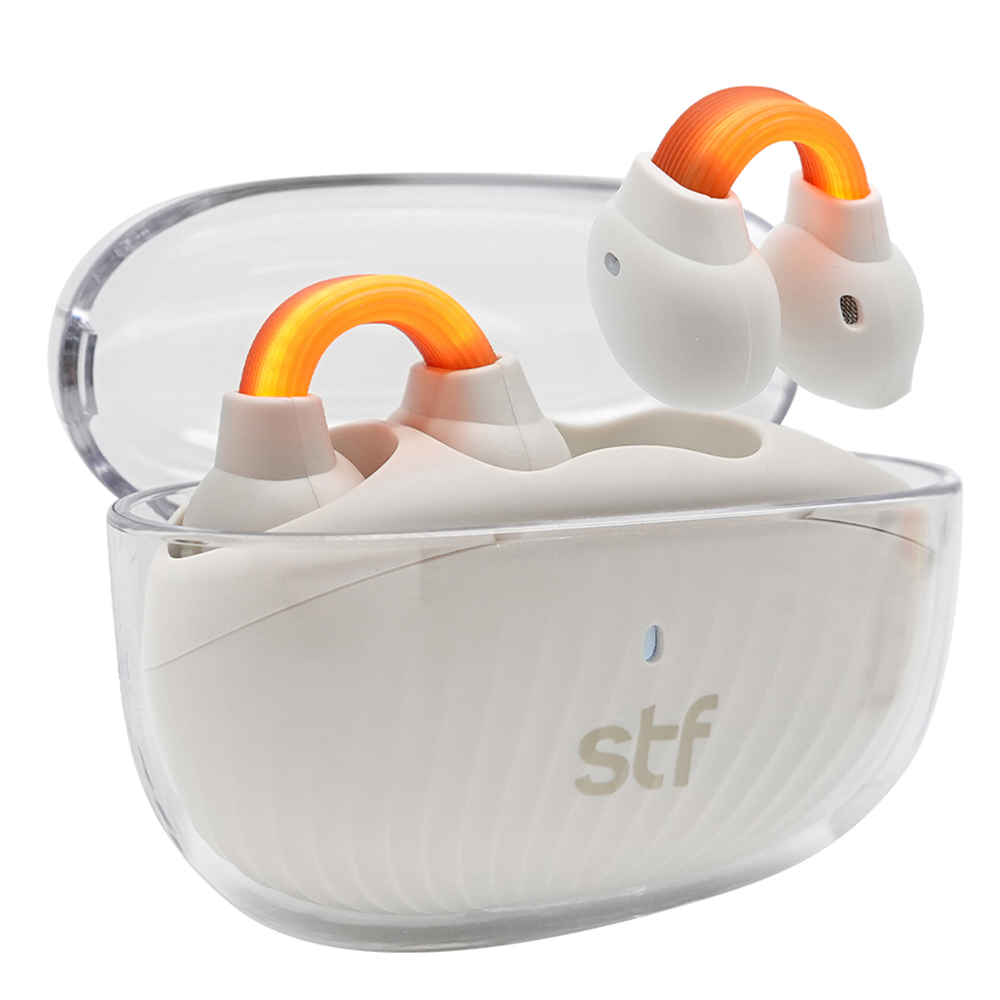Audífonos Inalámbricos Ows Stf Sport One Plus  5hrs Uso Protección Ipx5