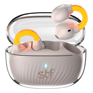 Foto 2 | Audífonos Inalámbricos Ows Stf Sport One Plus 5hrs Uso Protección Ipx5