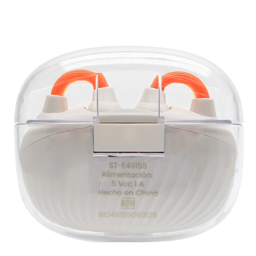 Foto 5 | Audífonos Inalámbricos Ows Stf Sport One Plus  5hrs Uso Protección Ipx5