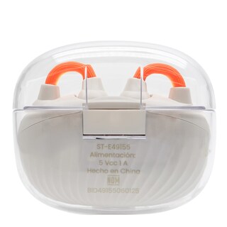 Foto 5 | Audífonos Inalámbricos Ows Stf Sport One Plus 5hrs Uso Protección Ipx5