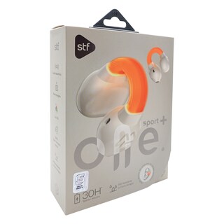 Foto 8 | Audífonos Inalámbricos Ows Stf Sport One Plus 5hrs Uso Protección Ipx5