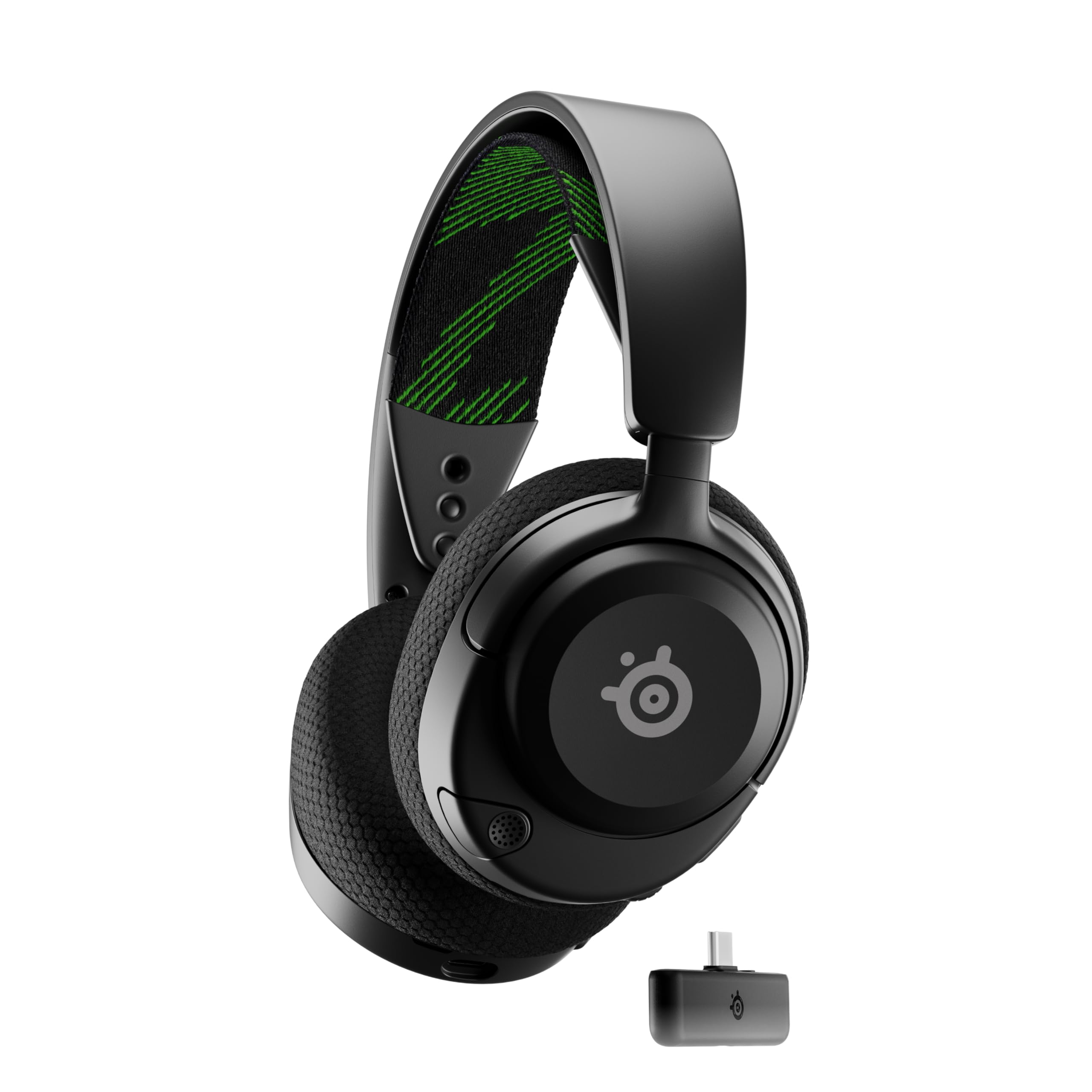 Auriculares Para Juegos Steelseries Arctis Nova 4x Wireless - Venta Internacional.