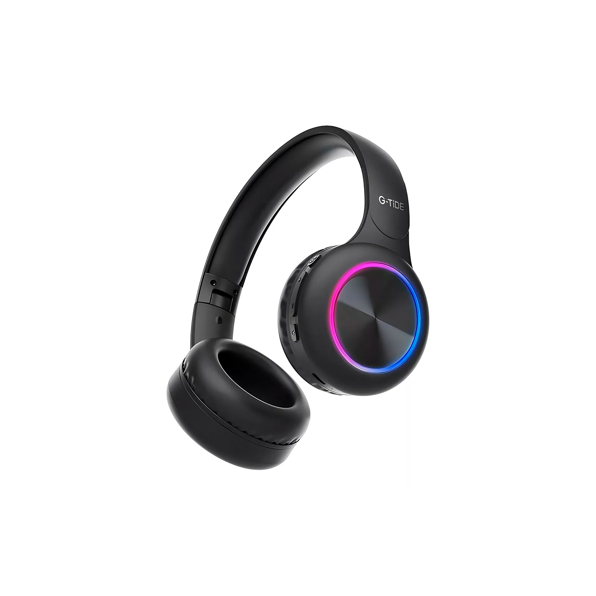 Foto 1 | Audífonos C1 G-tide Bluetooth Inalámbricos De Diadema
