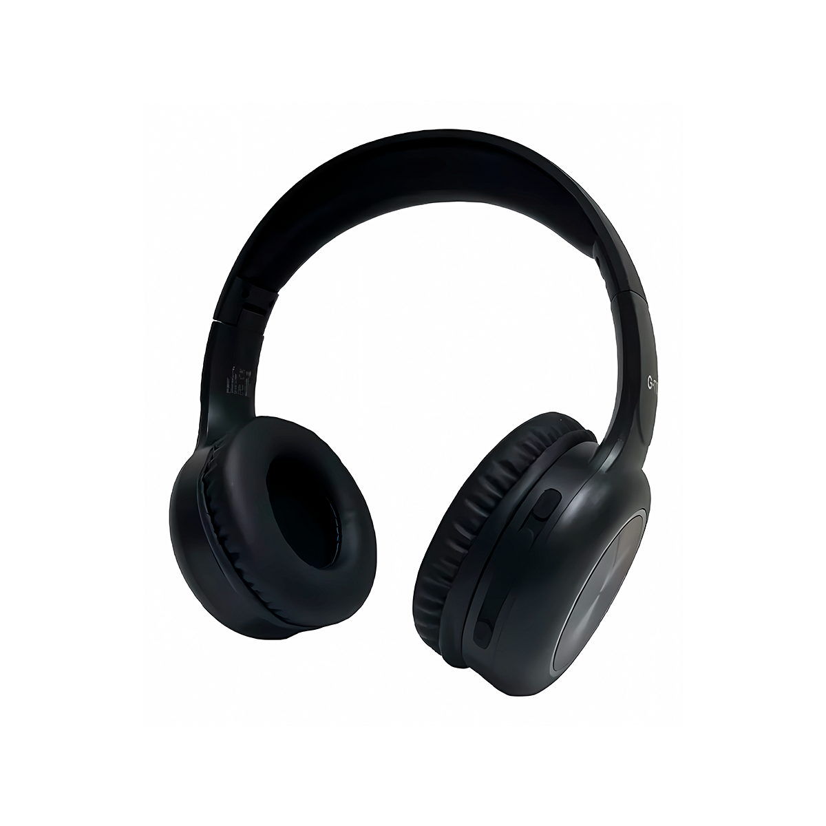 Foto 2 | Audífonos C1 G-tide Bluetooth Inalámbricos De Diadema
