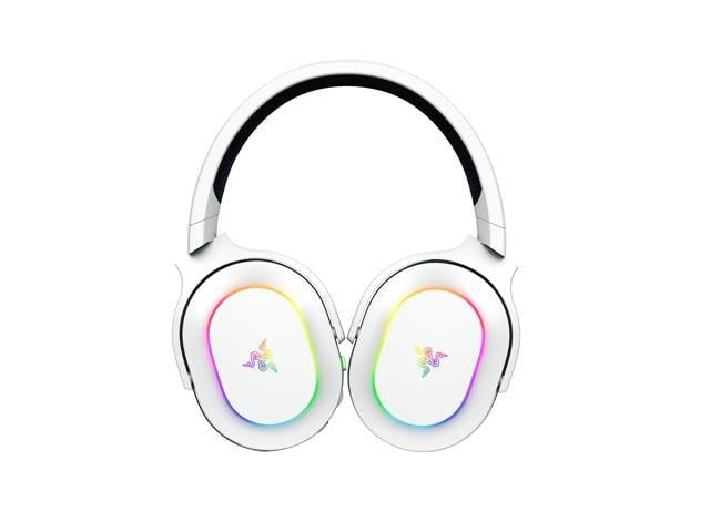 Foto 2 pulgar | Auriculares Inalámbricos Razer Barracuda X Chroma  Con Iluminación De 6 Zonas - Blanco
