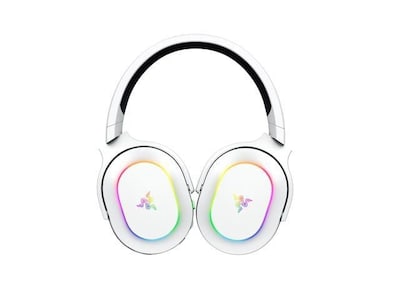 Foto 1 | Auriculares Inalámbricos Razer Barracuda X Chroma Con Iluminación De 6 Zonas - Blanco