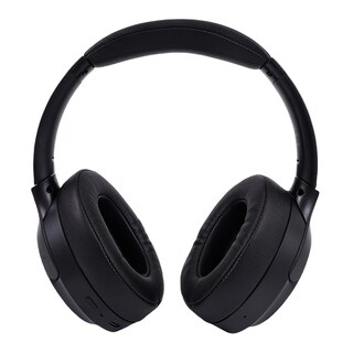 Foto 2 | Audífonos Inalámbricos On Ear Stf One Plus Anc 44 Función Dual Color Negro