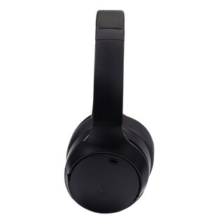 Foto 4 | Audífonos Inalámbricos On Ear Stf One Plus Anc 44 Función Dual Color Negro