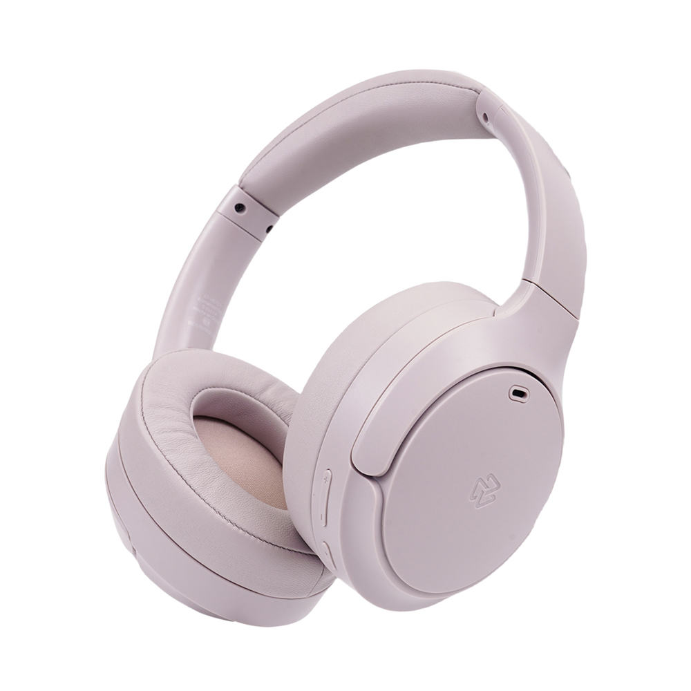 Foto 1 | Audífonos Inalámbricos On Ear Stf One Plus Anc Función Dual Color  Rosa