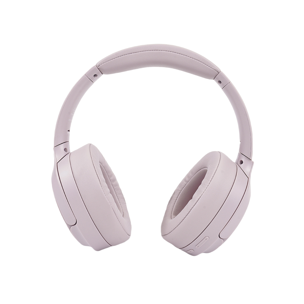 Foto 2 | Audífonos Inalámbricos On Ear Stf One Plus Anc Función Dual Color  Rosa