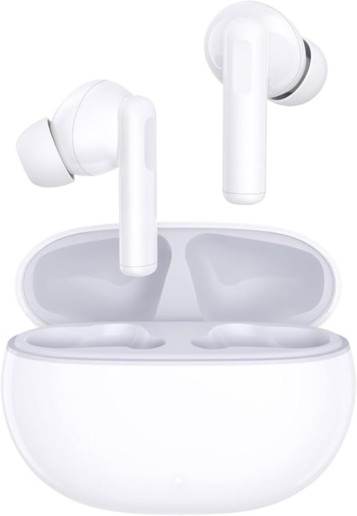 Foto 1 | Audifonos Inalambricos Honor Choice Earbuds X7i Blancos